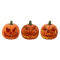 Dynia HALOWEEN LED
