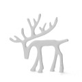 Renifer ELEGANCE 15 cm 2