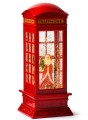 Budka telefoniczna LED