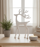 Renifer ELEGANCE 31 cm