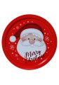 Talerz XMAS
