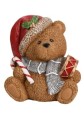 Miś XMAS 2