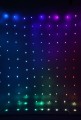 Lampki kurtyna 144 LED