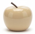 Jabłko ceramiczne 7 cm