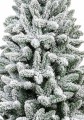 Choinka TROMS SNOW 120 cm