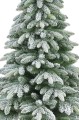 Choinka OSLO FROST 240 cm