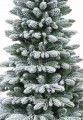 Choinka TERRY SNOW 180cm