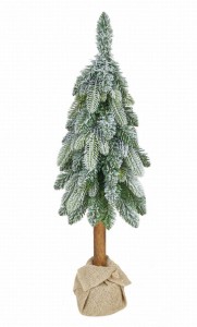 Choinka OSLO GREEN 80 cm