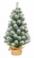 Choinka UMEA SNOW 45cm