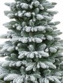 Choinka TERRY SNOW 210cm