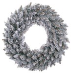 Wianek SPRUCE FROST 45 cm 