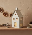 Domek latarnia na tealight
