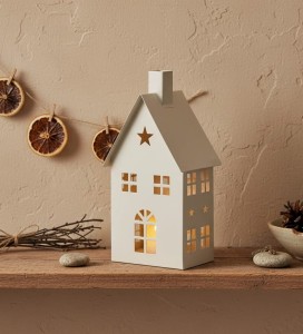 Domek TEALIGHT