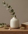 Ceramiczny wazon wabi sabi