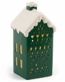 Domek snow led 1