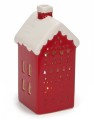 Domek snow led 2