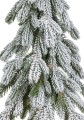 Choinka UPPSALA SNOW 65cm