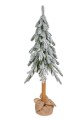 Choinka UPPSALA SNOW 65cm