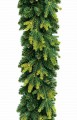 Girlanda AURA GREEN 270cm