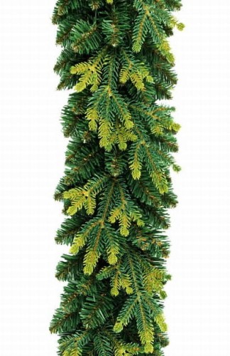 Girlanda AURA GREEN 270cm