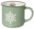 Kubek porcelana PASTEL SNOW4