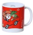 Kubek SANTA DEER3