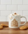 Kubek ceramiczny cookie