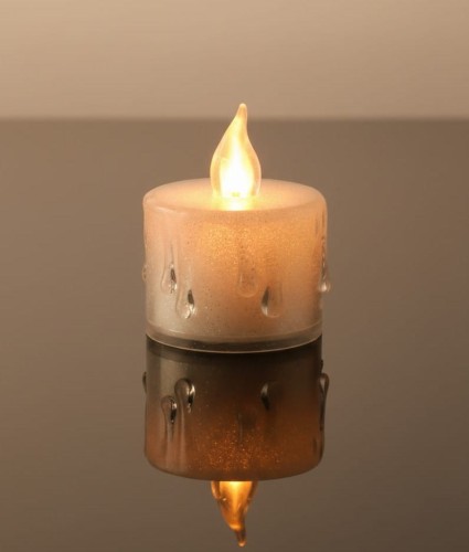 Świeca LED 5cm