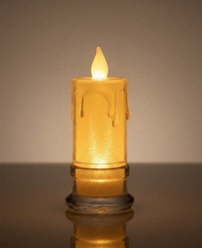 Świeca LED 11 cm