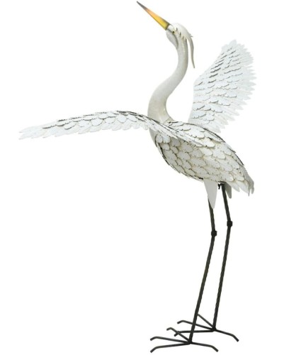 Żuraw metalowy 125 cm