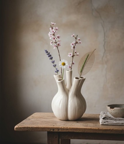 Wazon CERAMIC 28 cm