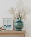 Wazon COASTAL 31 cm