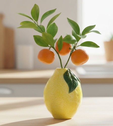 Wazon LEMON