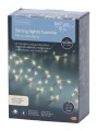 Lampki 567 microLED 9m