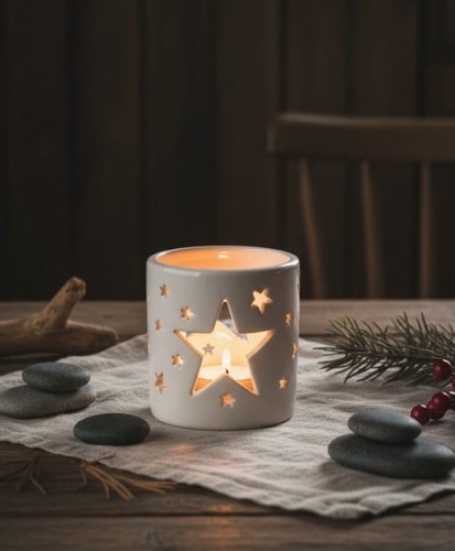Świecznik TEALIGHT