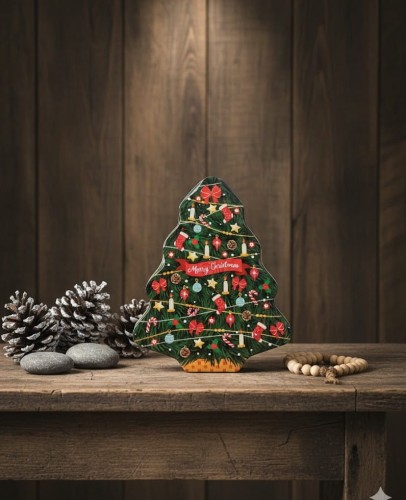 praliny XMAS