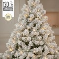 Lampki 120 LED