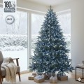 Lampki 180 LED