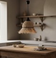 lampa boho