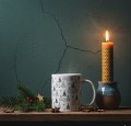 Kubek XMAS