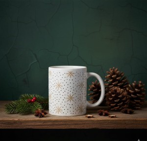 Kubek XMAS