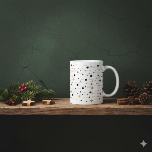 Kubek XMAS