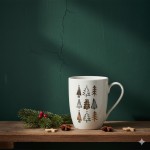 Kubek porcelanowy XMAS