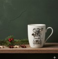 Kubek porcelanowy XMAS