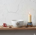 Salaterka SNOWFLAKE