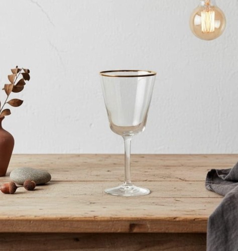 Kieliszek do wina 280 ml