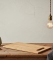 Deska bambus 30cm