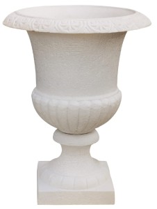 Doniczka na postumencie 40 cm