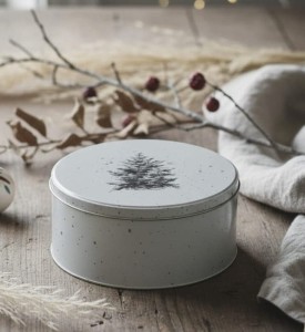 Puszka NATURA