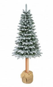 Choinka TERRY SNOW 180cm 